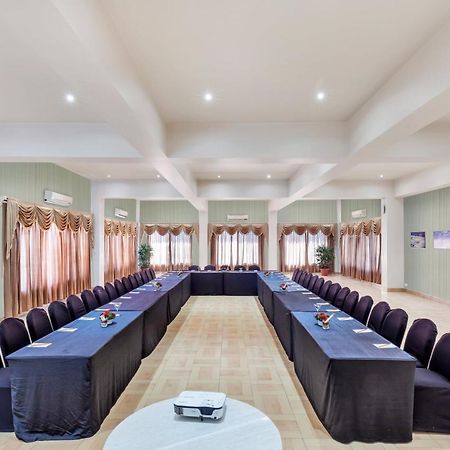 Club Mahindra Kandāghāt Bagian luar foto