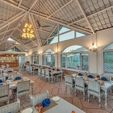 Club Mahindra Kandāghāt Bagian luar foto