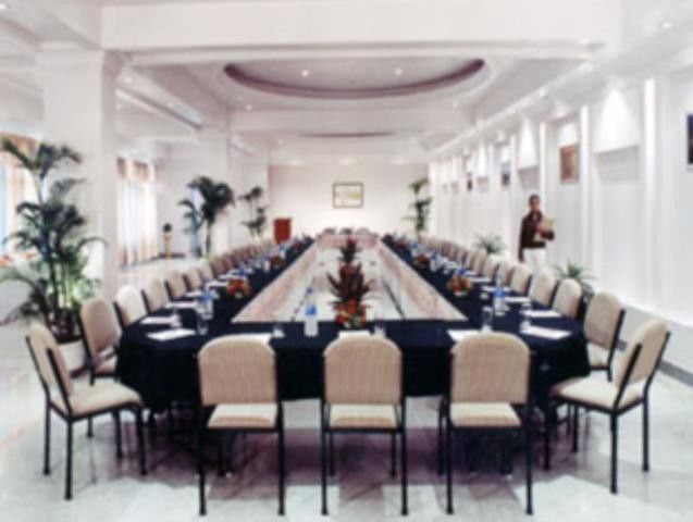 Club Mahindra Kandāghāt Bagian luar foto